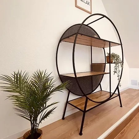 Apartment Villanelle - &