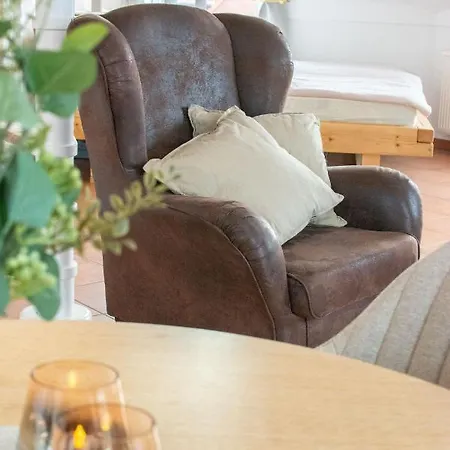 Apartment Villanelle - & Busum