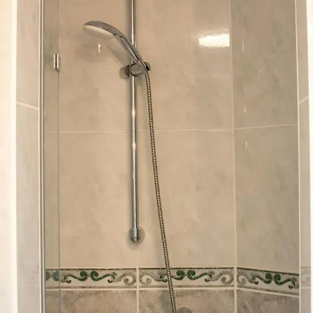 Apartment Villanelle - & Busum