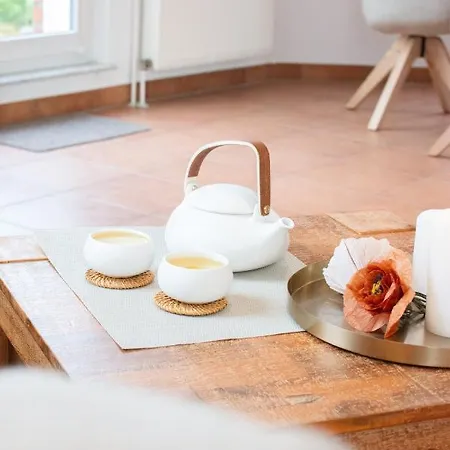 Apartment Villanelle - &