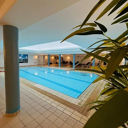 Apartment Villanelle - &