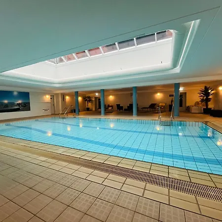 Villanelle - & Apartment Busum