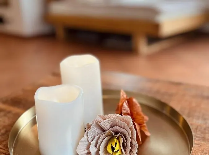 Villanelle - & * 比苏姆