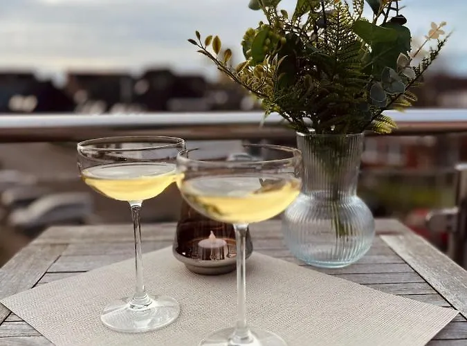 Villanelle - & Büsum