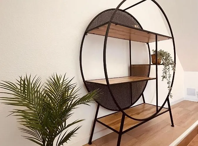 公寓 Villanelle - &