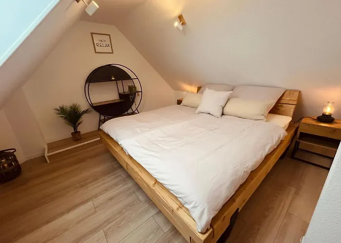 Villanelle - & 公寓 比苏姆