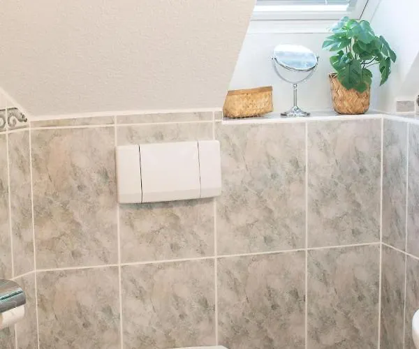 Villanelle - & Büsum